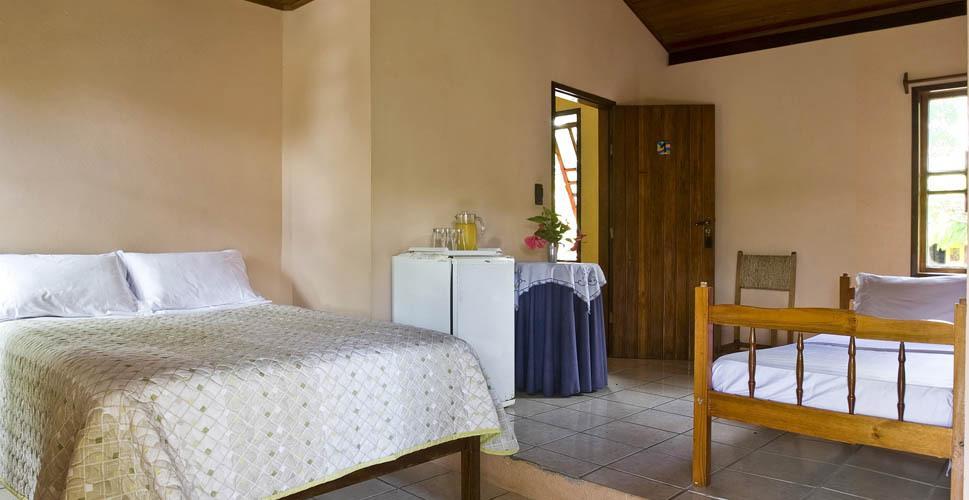 Quarto Triplo
